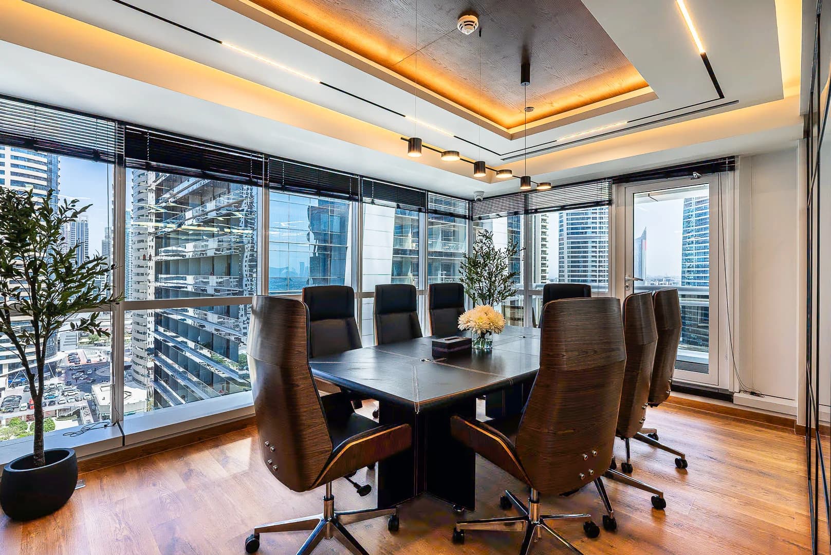 Office ,  JBC tower - Image 16
