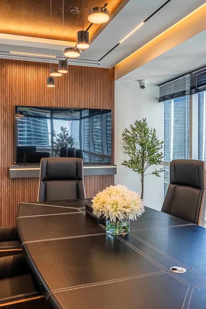 Office ,  JBC tower - Image 17