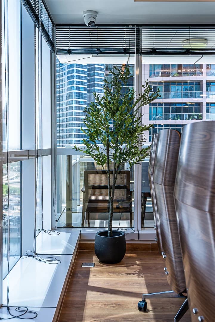 Office ,  JBC tower - Image 19