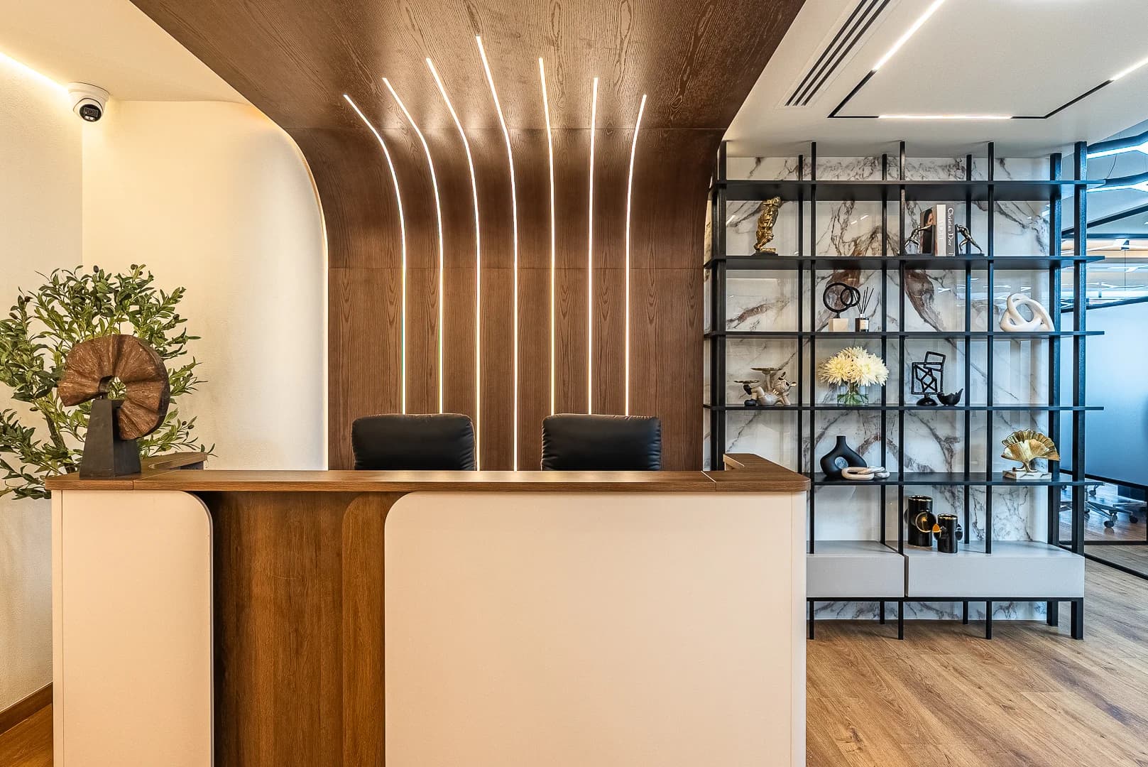 JBC office , Jumeirah Lake Towers - Image 10
