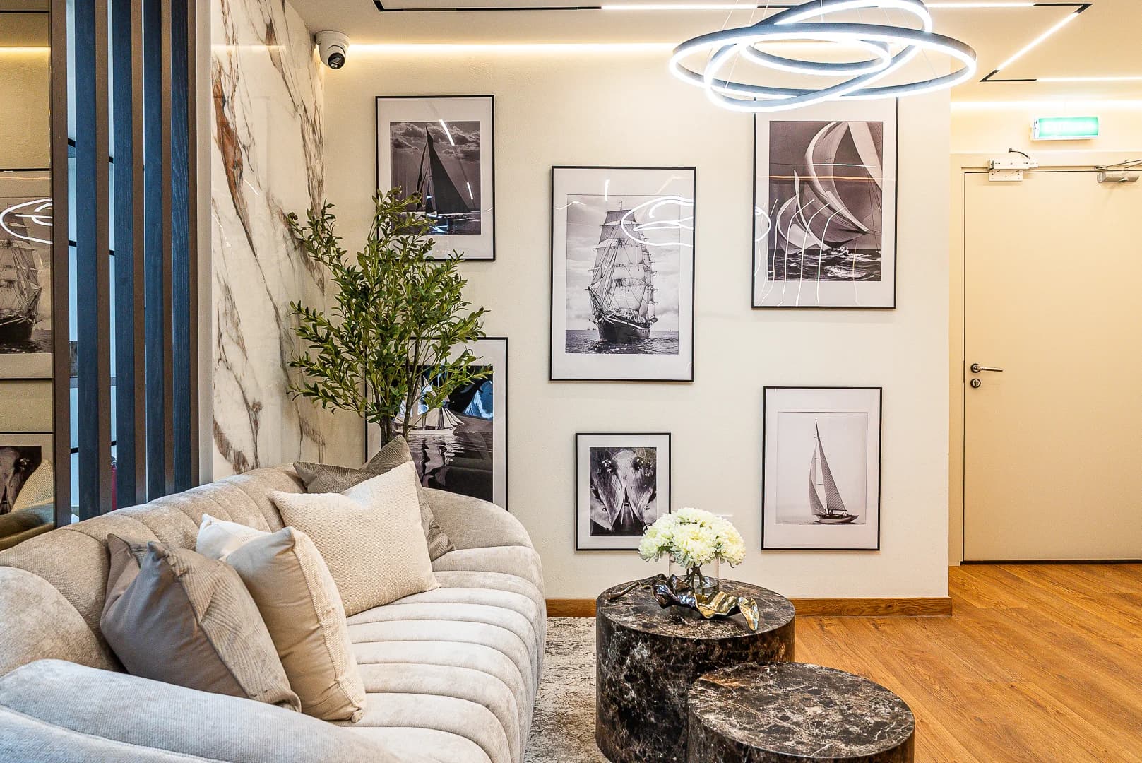 JBC office , Jumeirah Lake Towers - Image 15