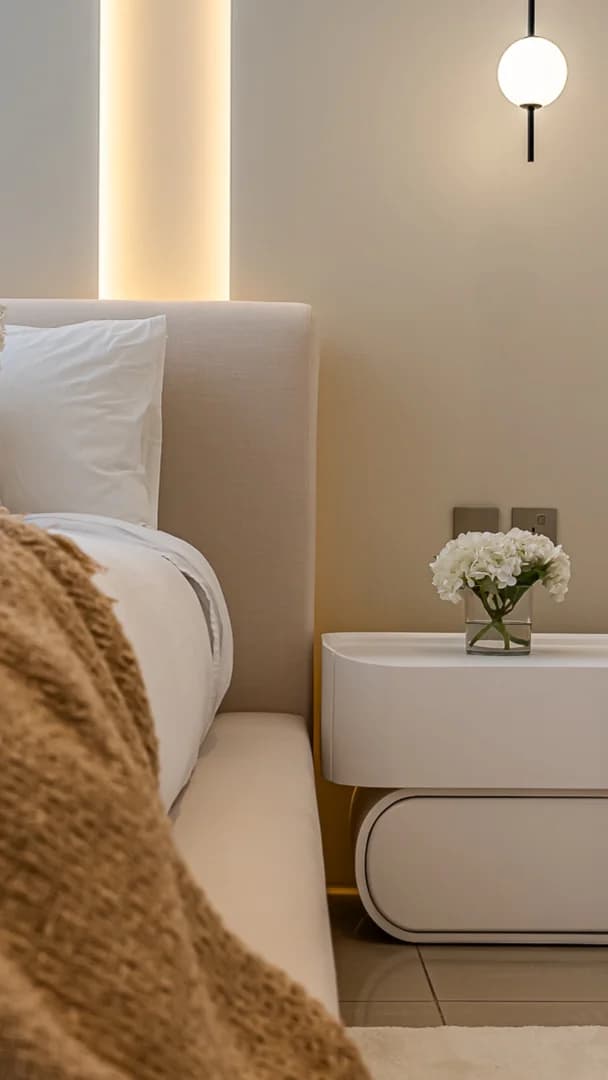 Golden Mile 7 ,  1 br apartment