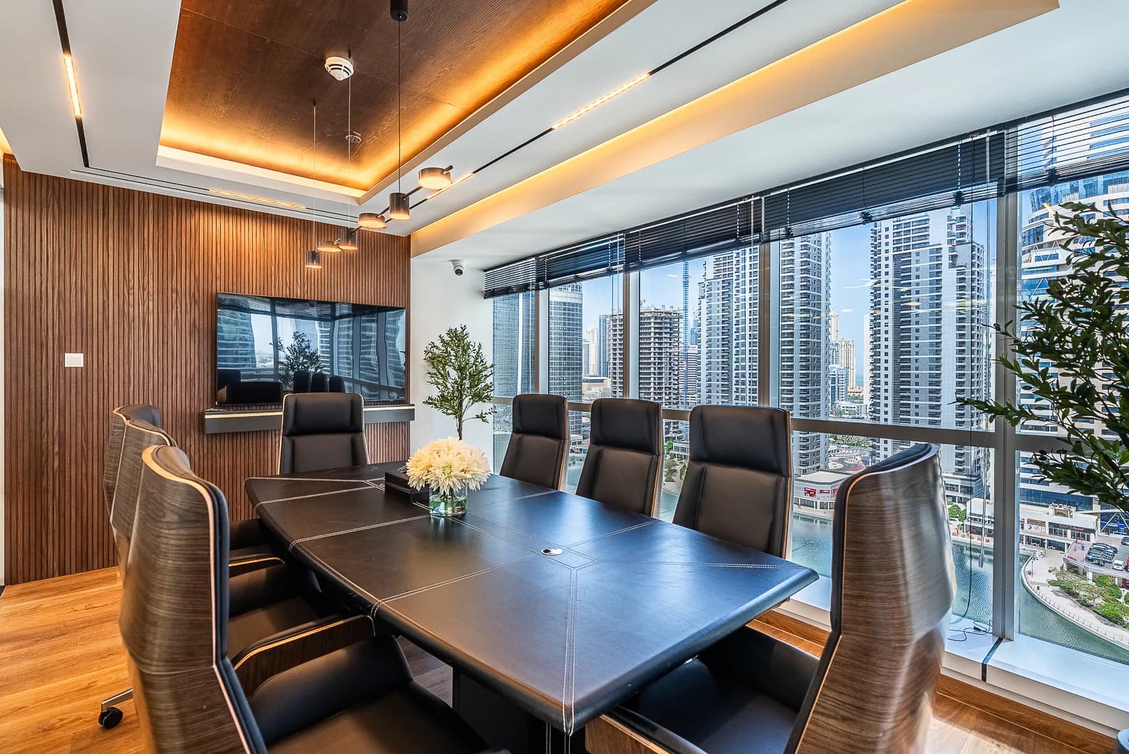 Office ,  JBC tower