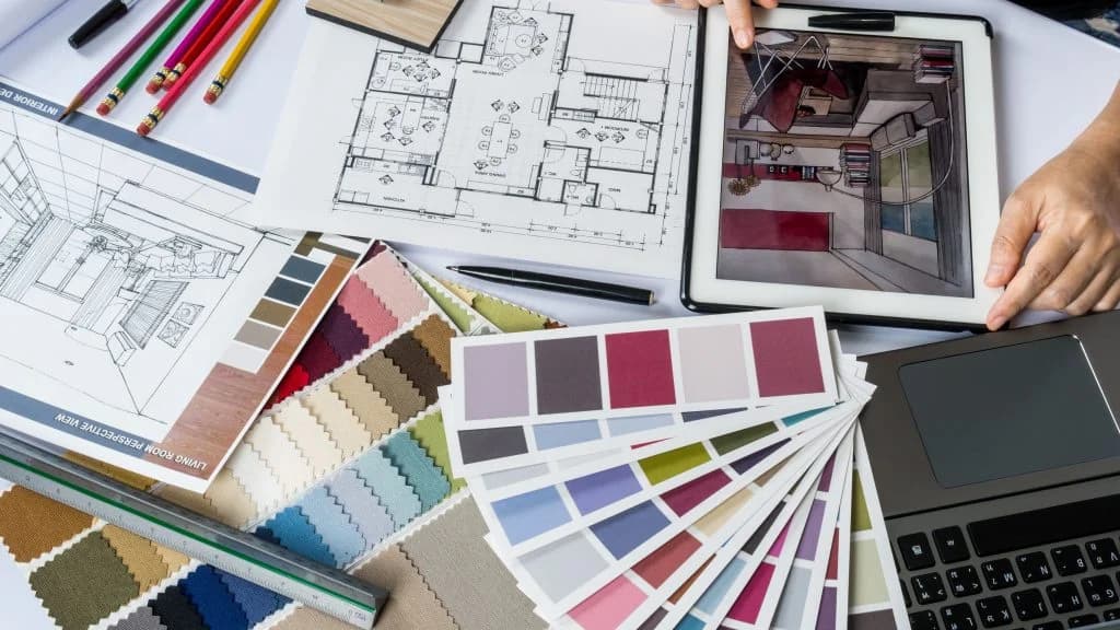 Interior Design Consultation