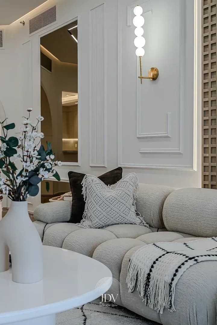 Fit-Out Services