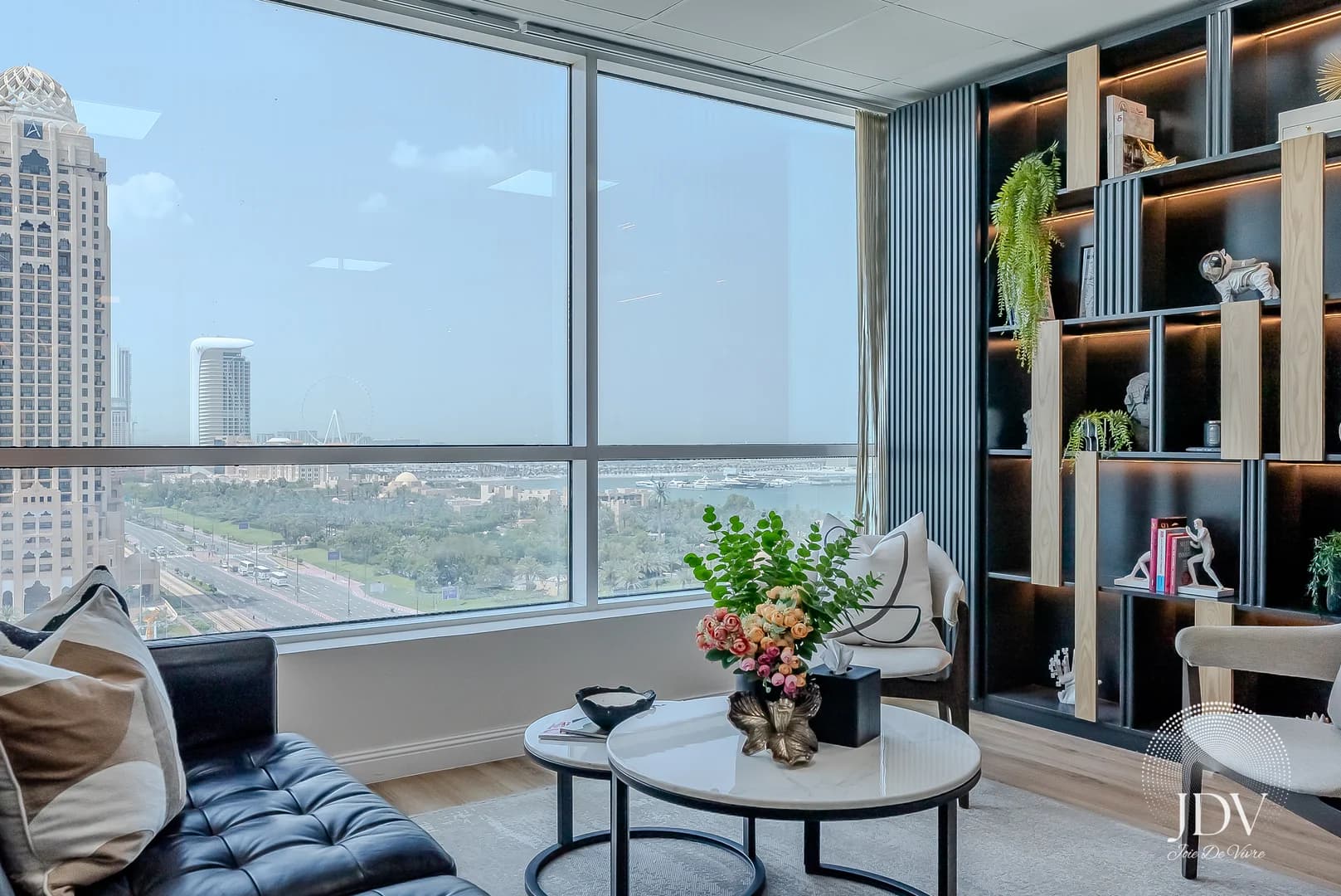Office Fit-Outs