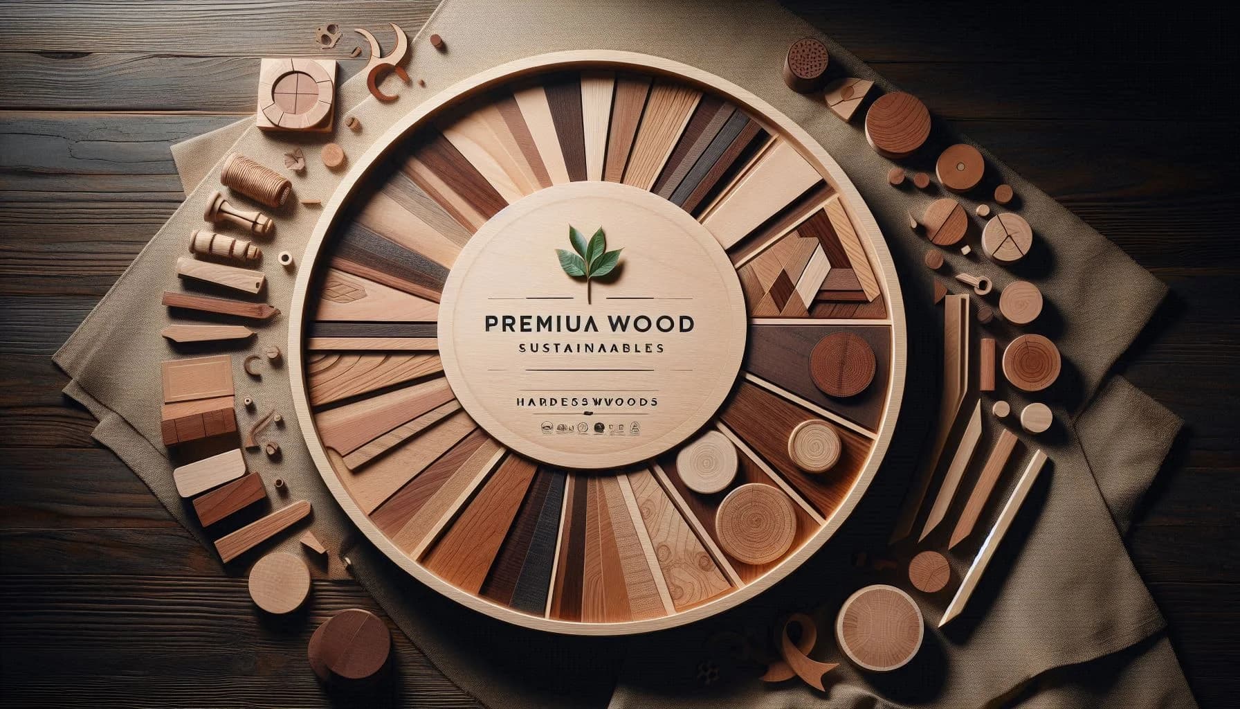 Premium Wood