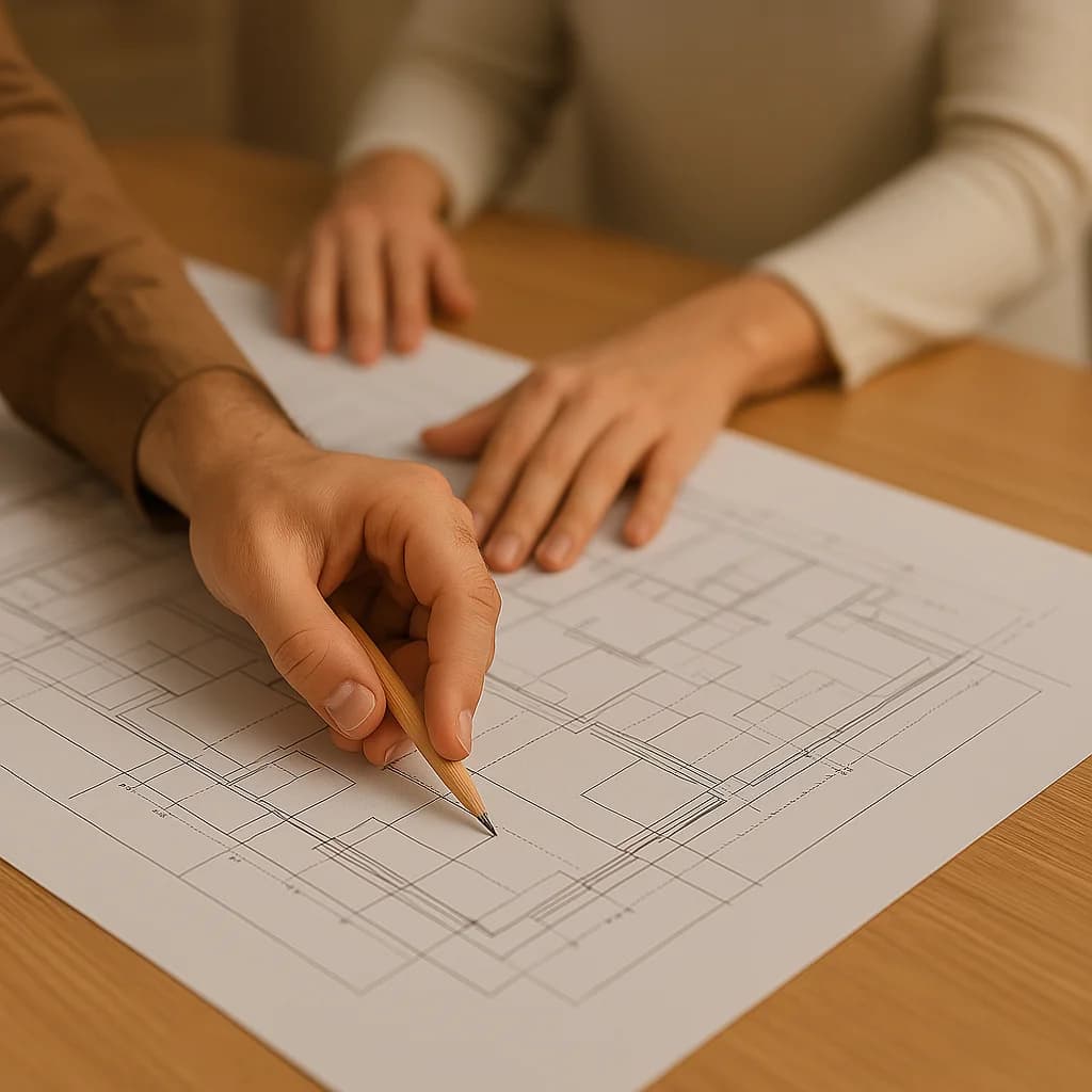 Consultation & Design