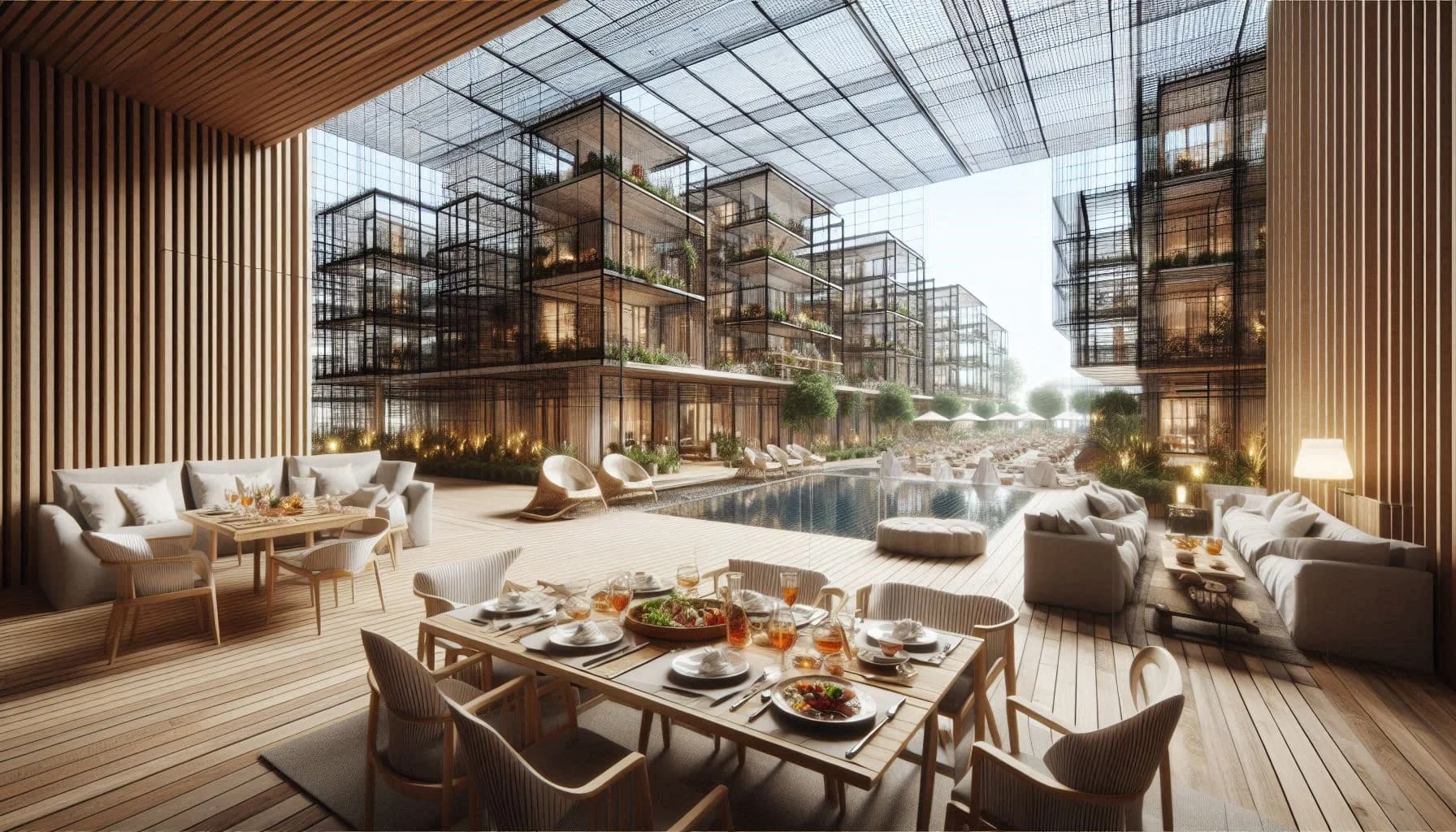 Architectural Conceptualization and Design