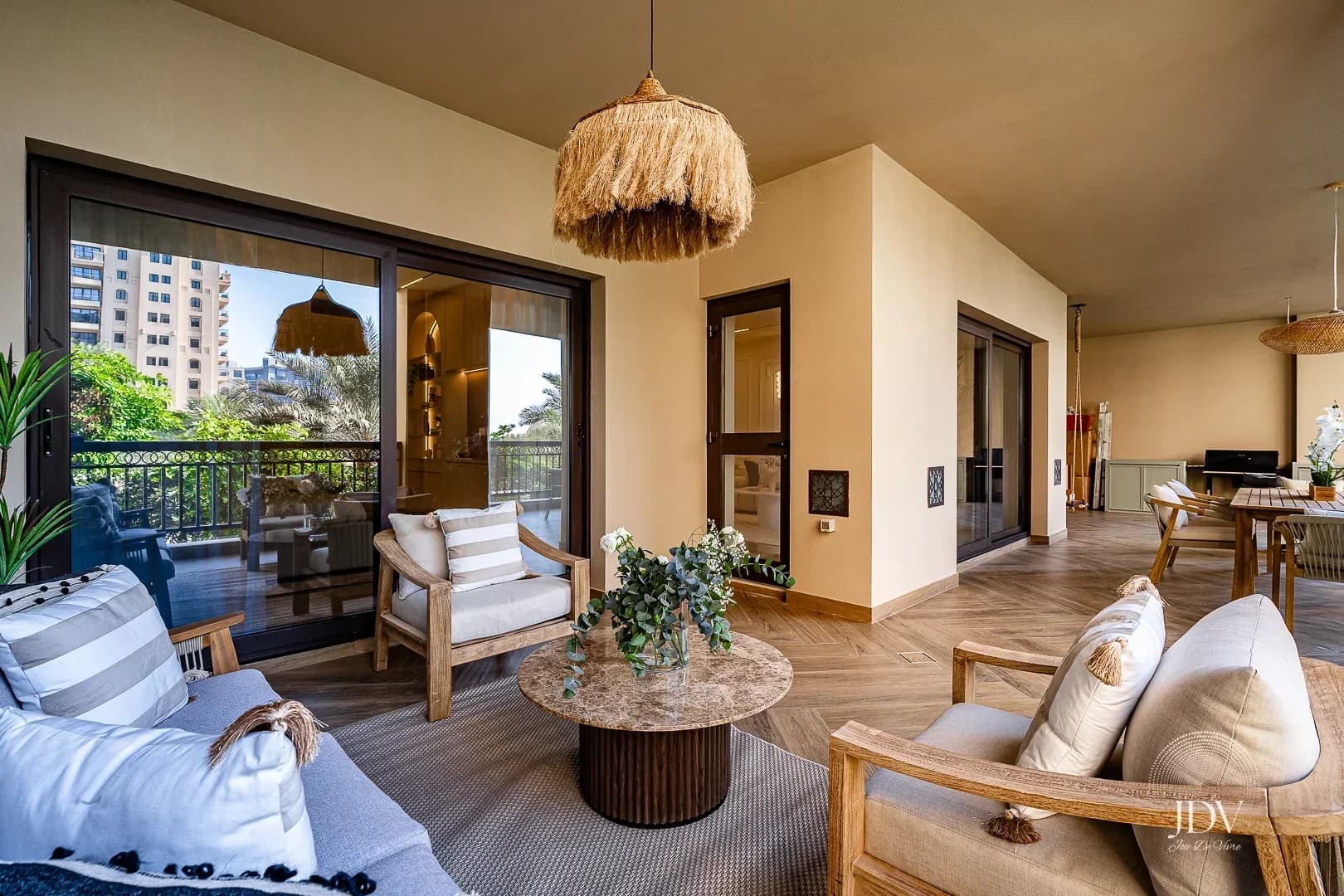 Luxury Interior Design