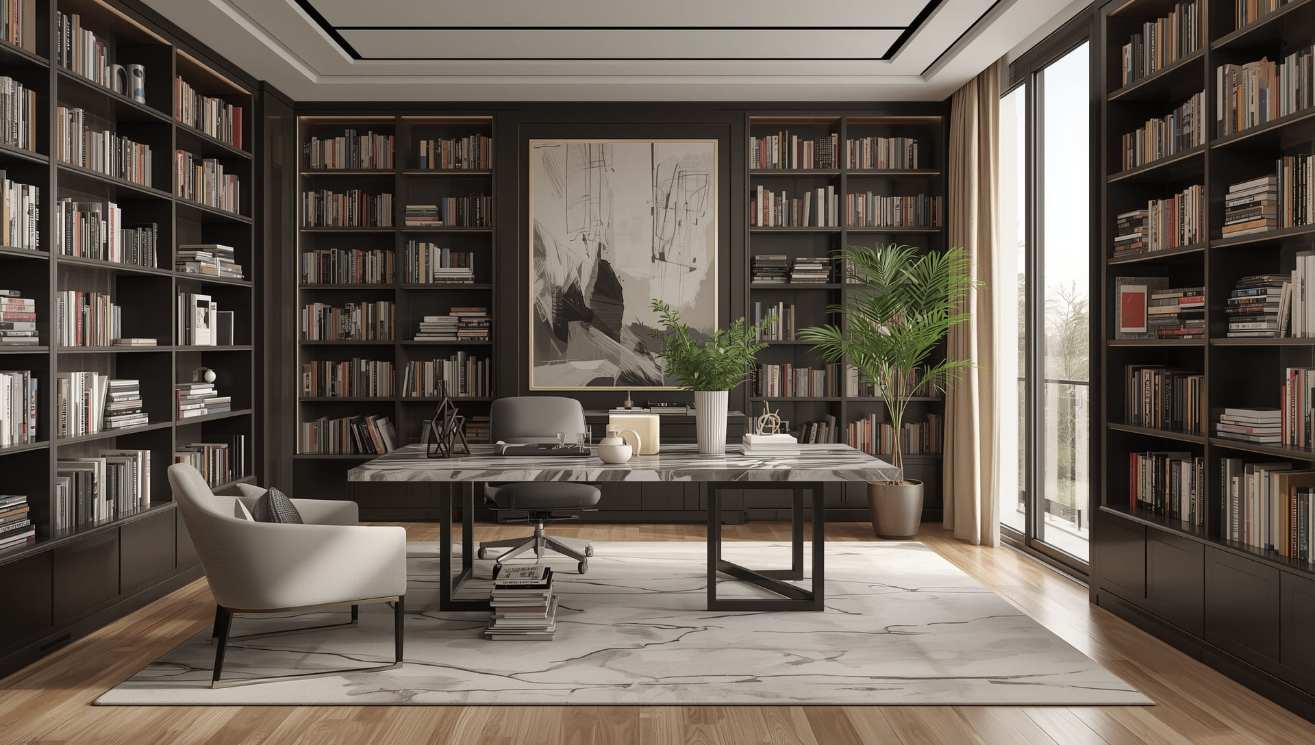 A Glossary of Terms: Your Guide to the Language of Interior Design and ...